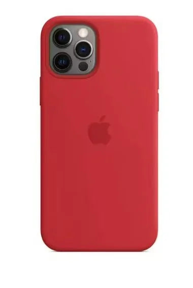 Apple© - Certified Silicone Case