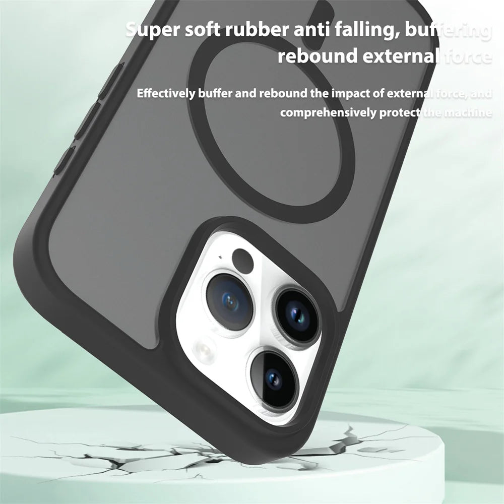 Alpino™ Shock-case