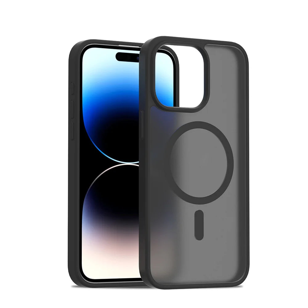 Alpino™ Shock-case