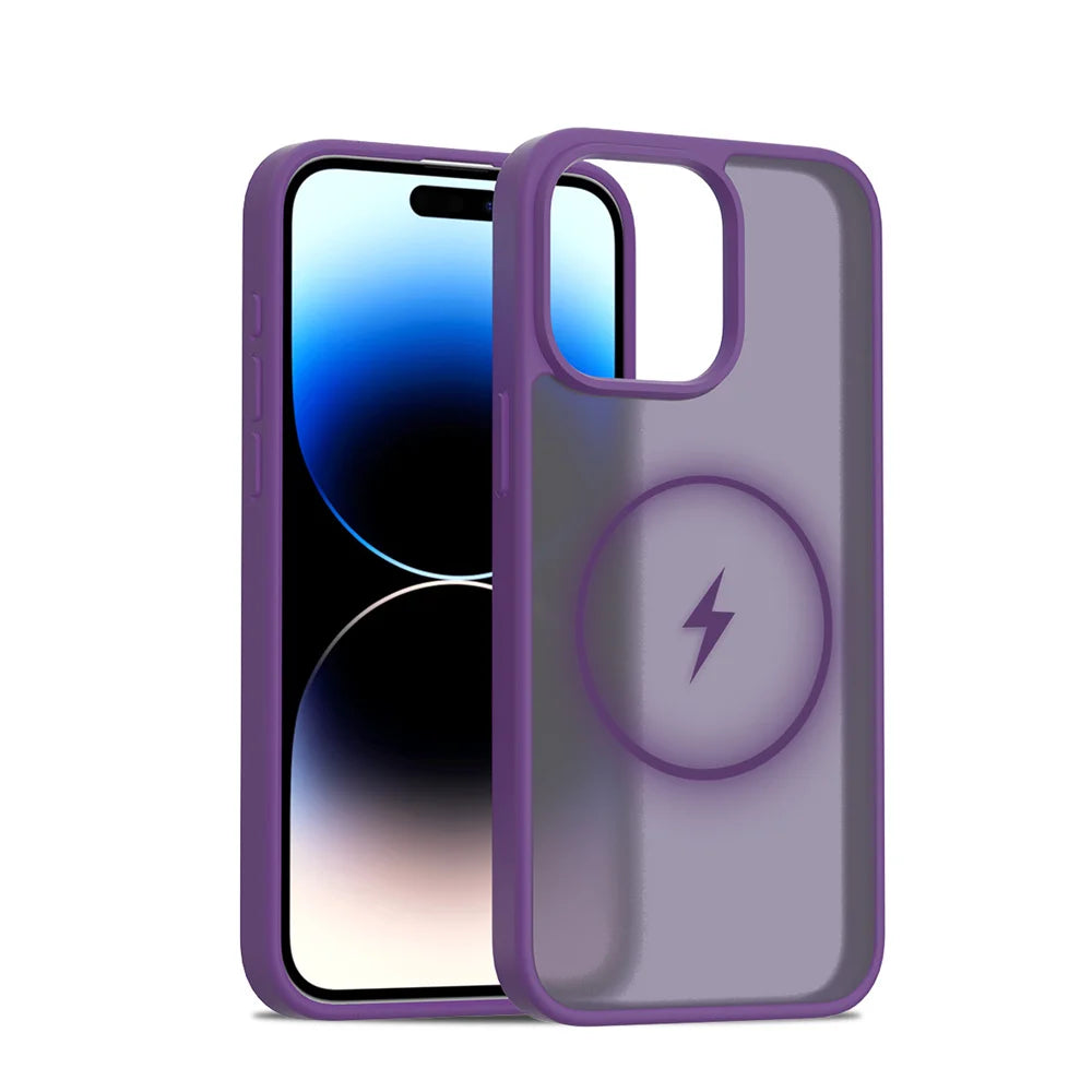 Alpino™ Shock-case