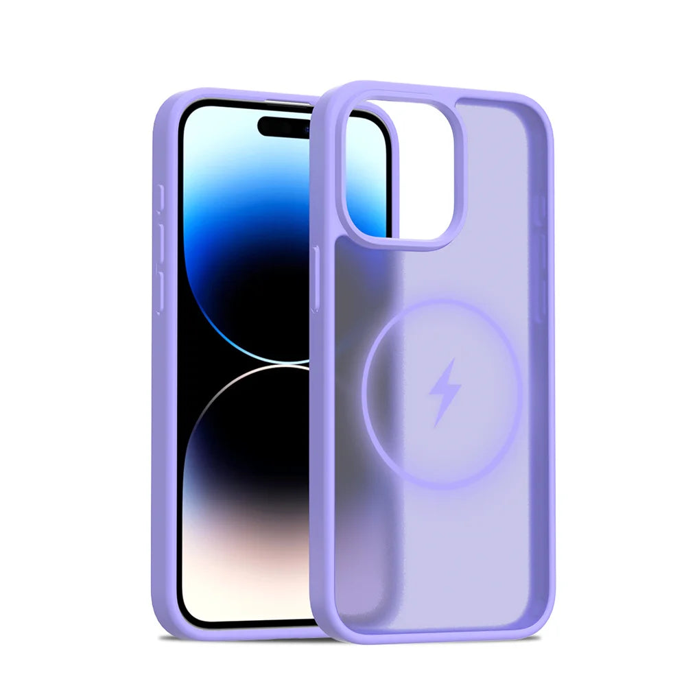 Alpino™ Shock-case