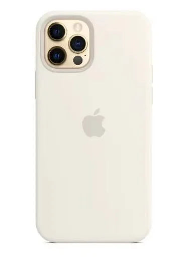 Apple© - Certified Silicone Case