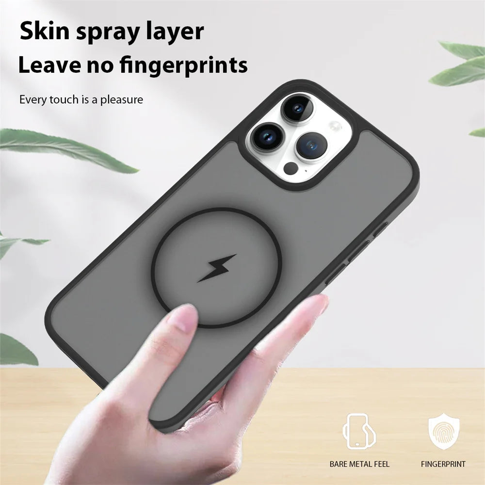 Alpino™ Shock-case