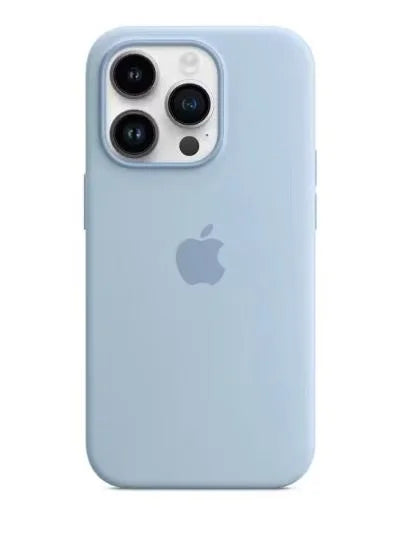 Apple© - Certified Silicone Case