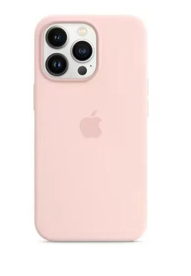 Apple© - Certified Silicone Case