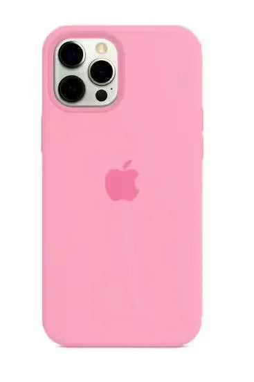 Apple© - Certified Silicone Case