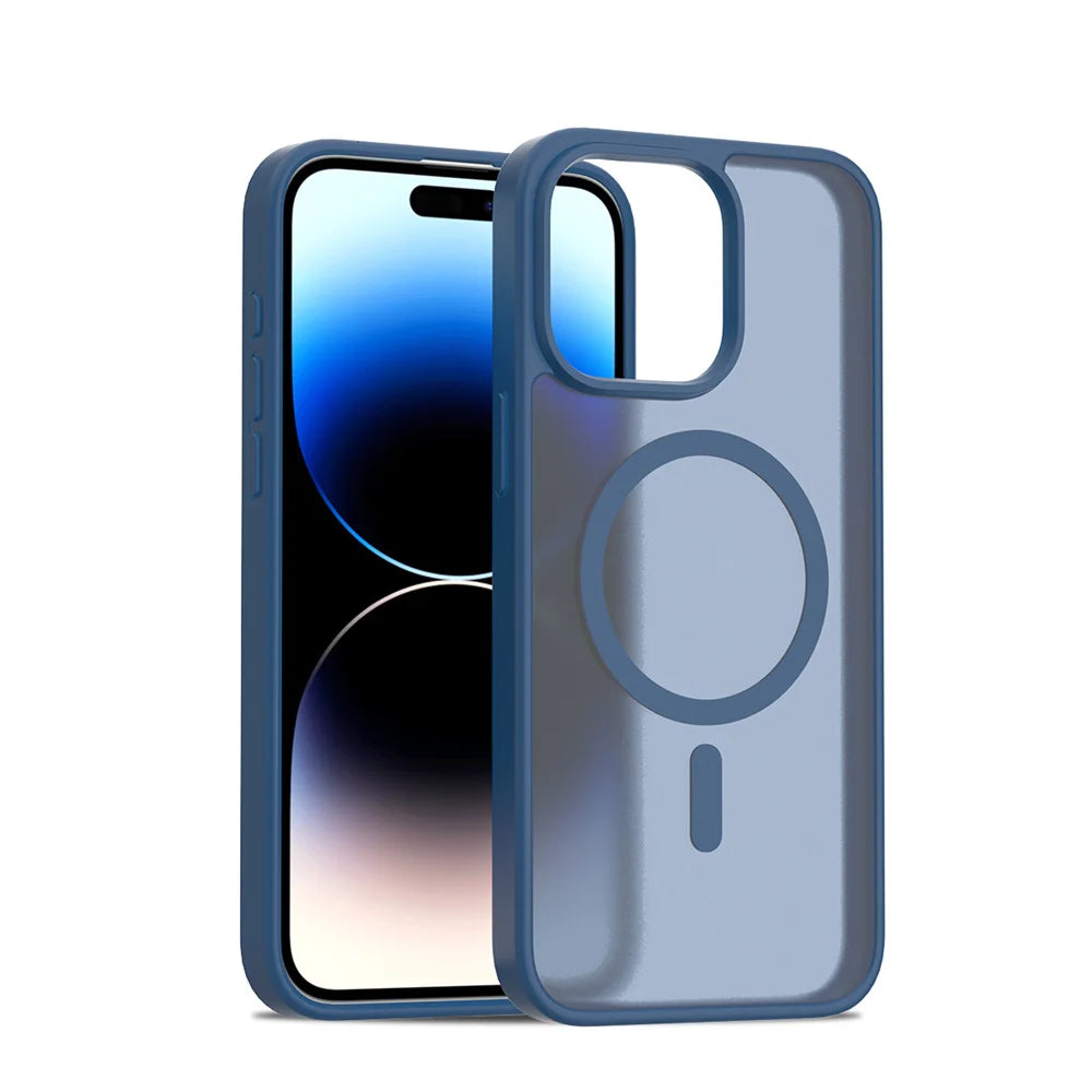 Alpino™ Shock-case