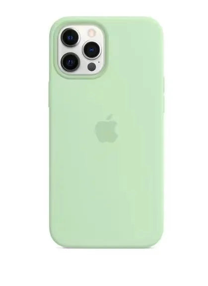 Apple© - Certified Silicone Case