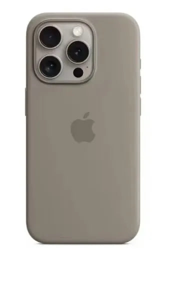 Apple© - Certified Silicone Case