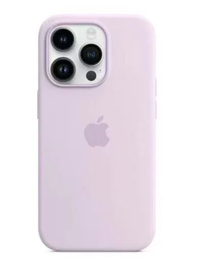 Apple© - Certified Silicone Case