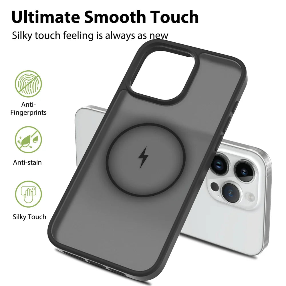 Alpino™ Shock-case