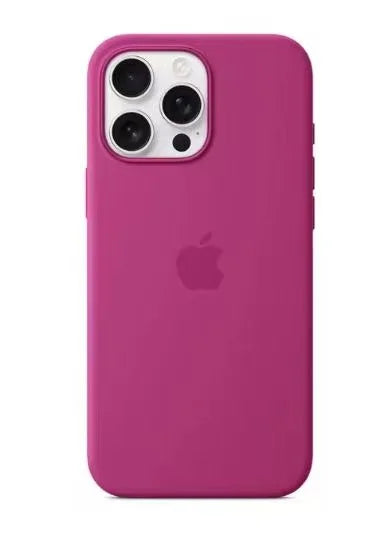 Apple© - Certified Silicone Case
