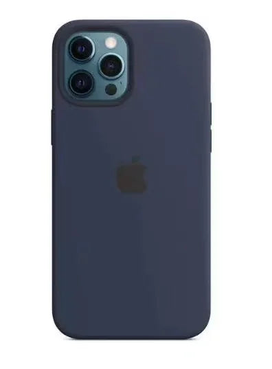 Apple© - Certified Silicone Case