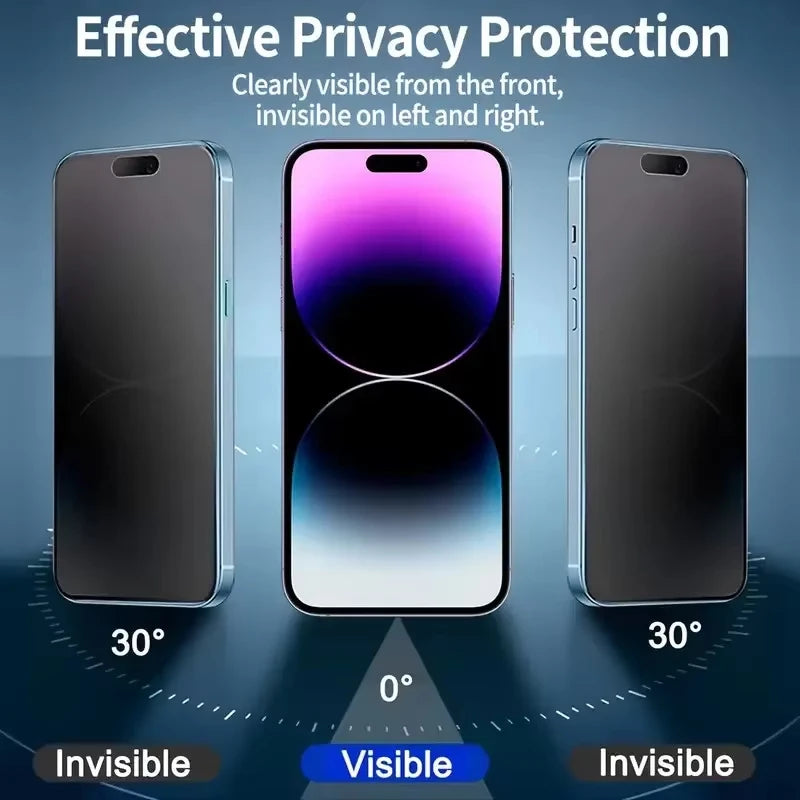 Armoured Screen Protector