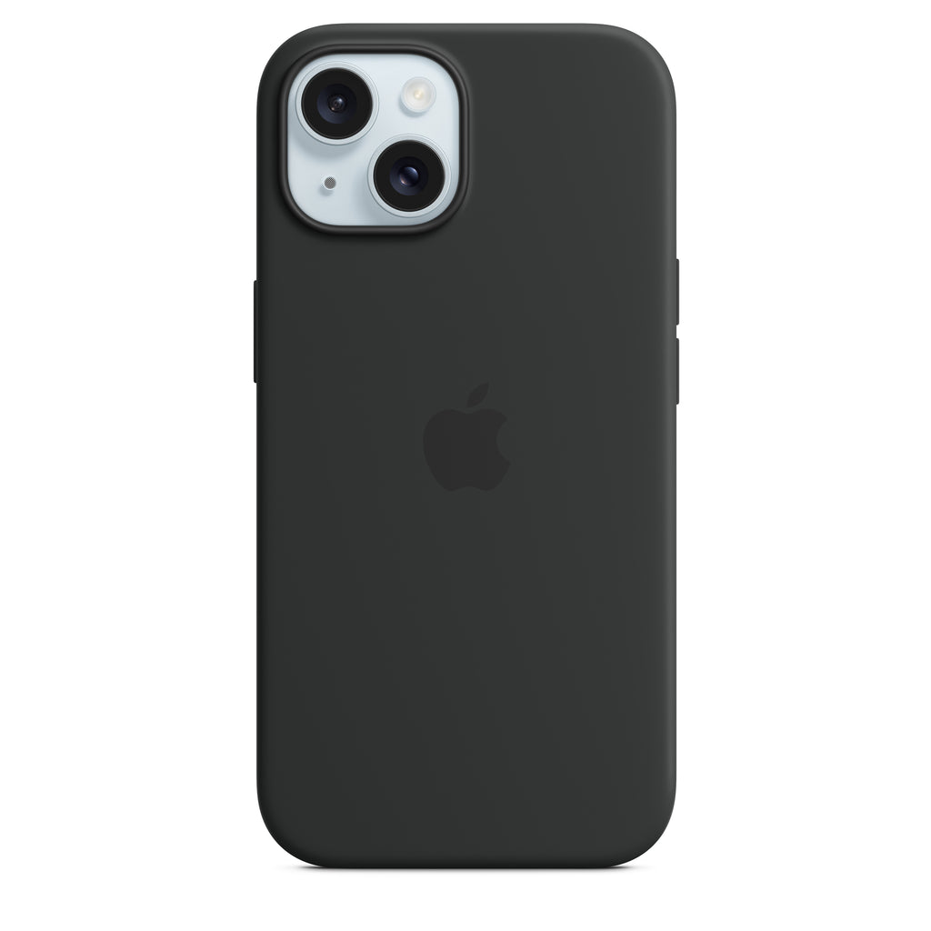 Apple© - Certified Silicone Case